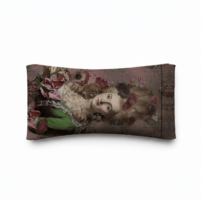 Étuis Marie-antoinette · Lunettes