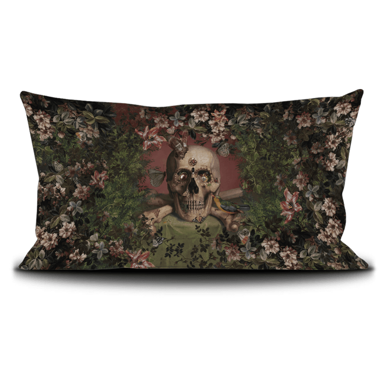 Coussin Eternite · Intérieur · 70 × 140 cm (tête de lit)
