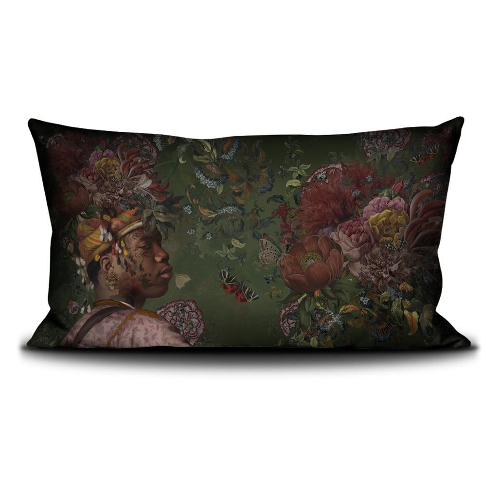 Coussin Akeem · Intérieur · 70 × 140 cm (tête de lit)