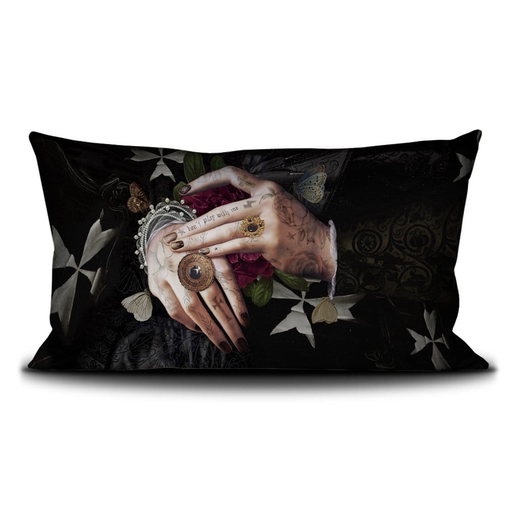 Coussin Protection · Intérieur · 70 × 140 cm (tête de lit)