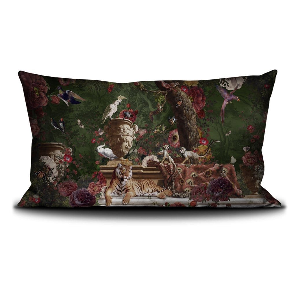 Coussin Machli · Intérieur · 70 × 140 cm (tête de lit)