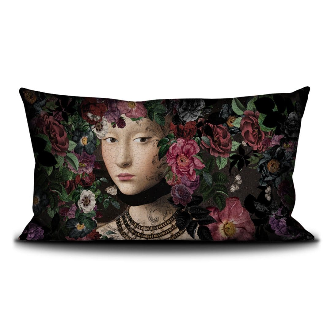 Coussin Starfire · Intérieur · 70 × 140 cm (tête de lit)