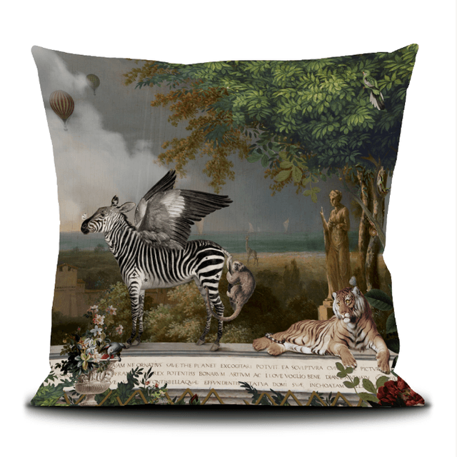 Cushions Noe · Indoor · 50 × 50 cm