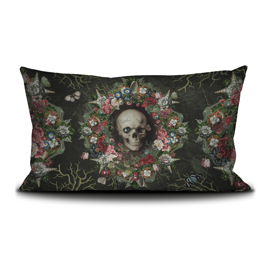 Cushions L’écume des jours · Indoor · 40 × 65 cm