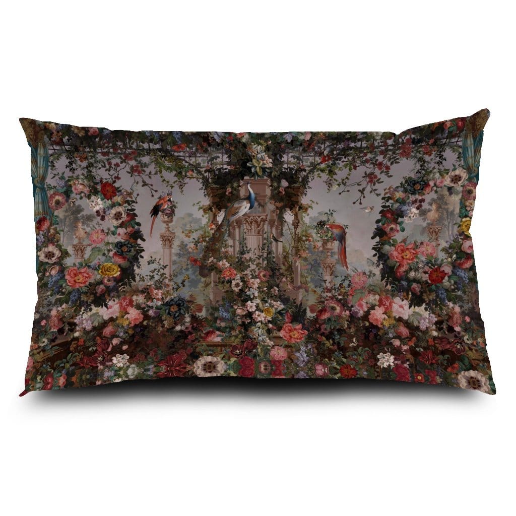 Coussin Paradise · Intérieur · 40 × 65 cm