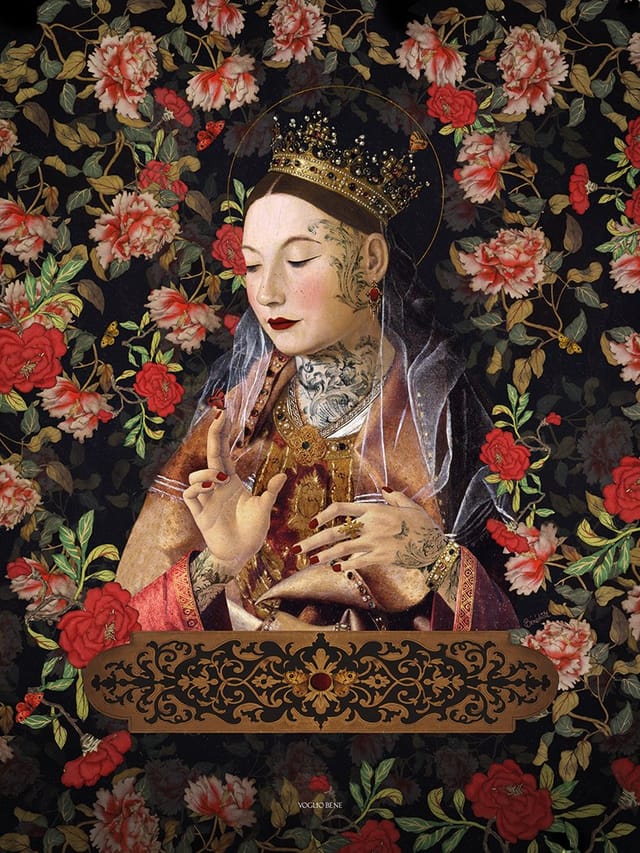 Affiches / posters Messina · A1 (60 × 80 cm) · Papier couché 300 g — ancienne édition