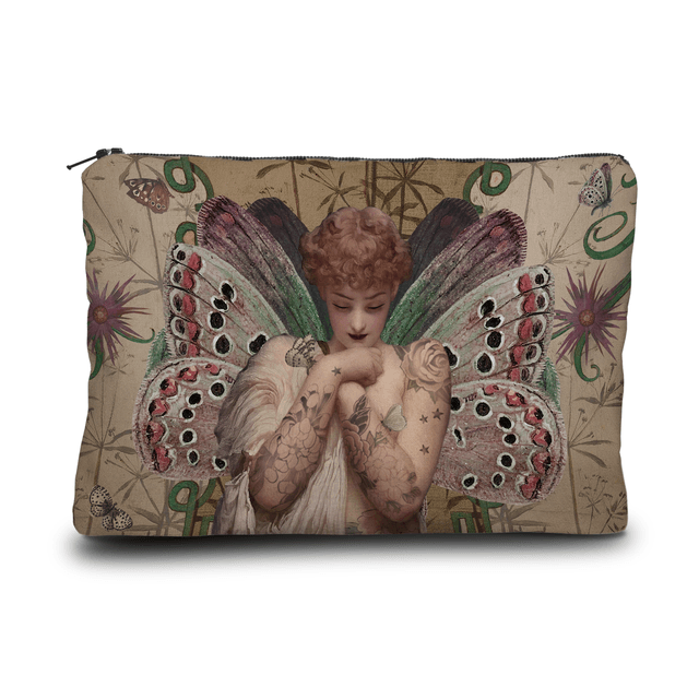 Coin purse Angel · PORTE MONNAIE ANGEL