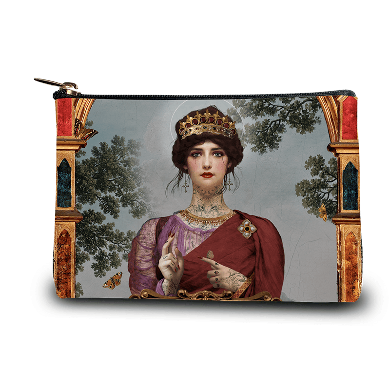 Porte-monnaie Espoir · PORTE MONNAIE ESPOIR