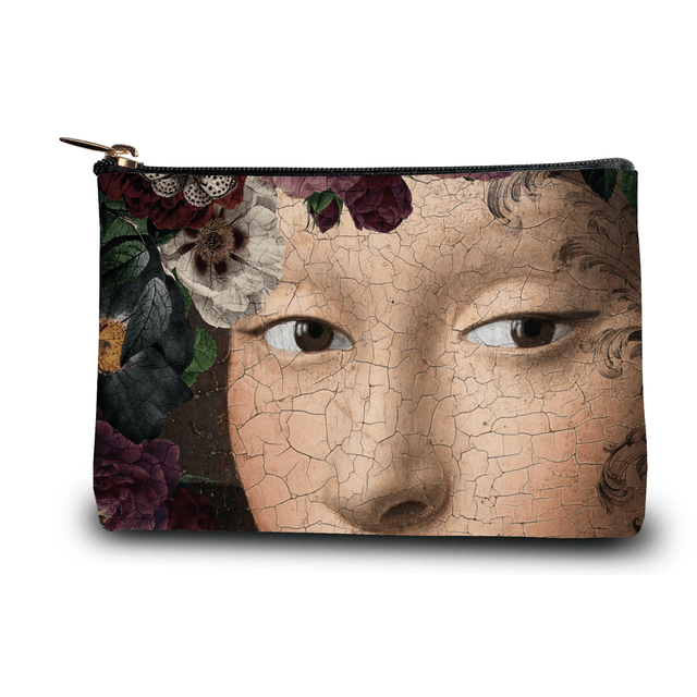 Coin purse Starfire · PORTE MONNAIE STARFIRE