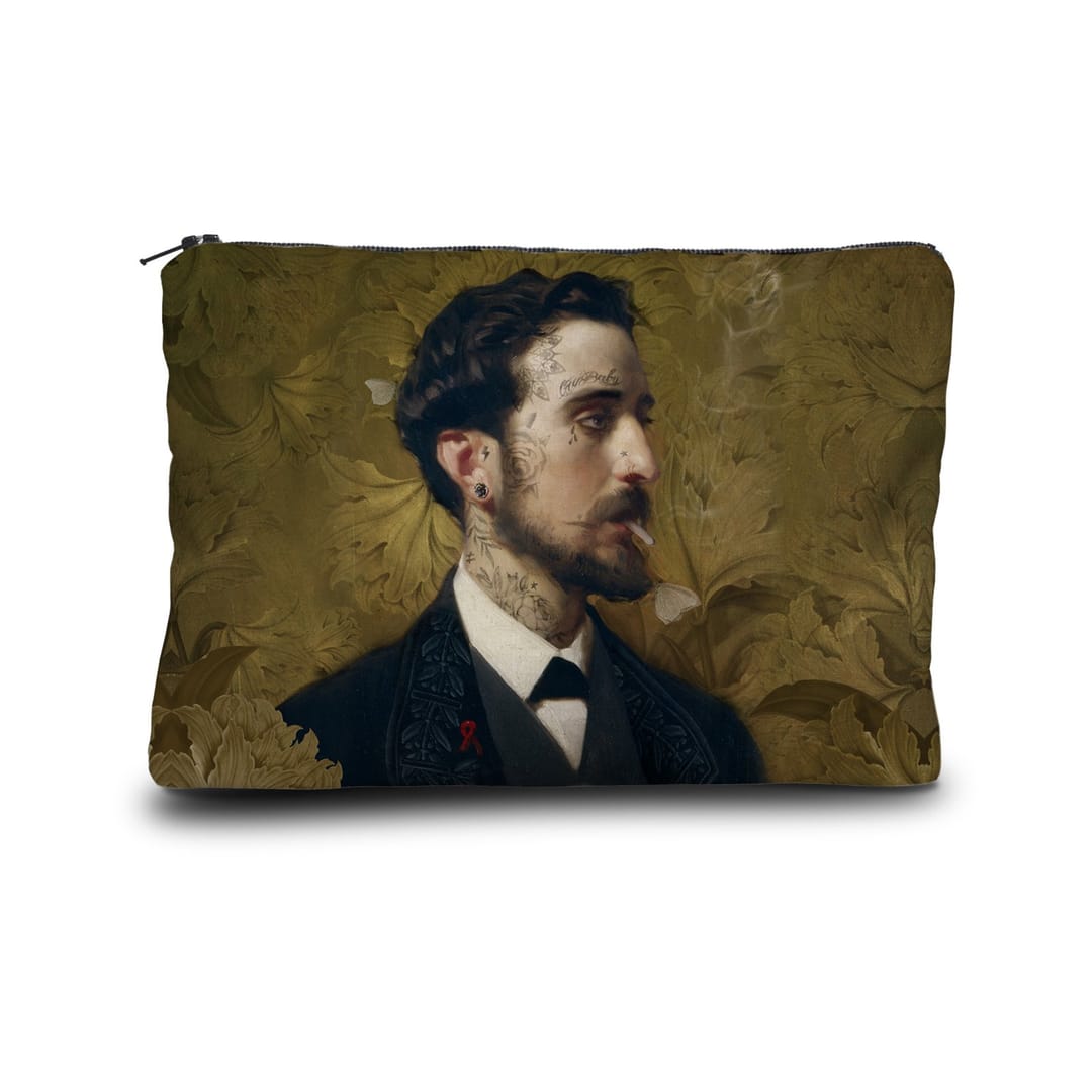 Porte-monnaie Eduardo · PORTE MONNAIE EDUARDO