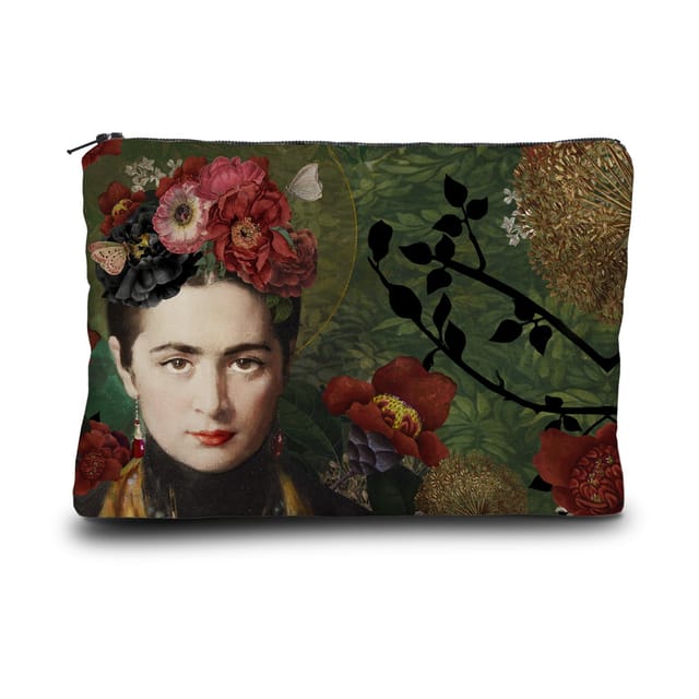 Coin purse Carmen · PORTE MONNAIE CARMEN