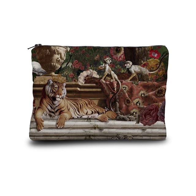Coin purse Machli · PORTE MONNAIE MACHLI
