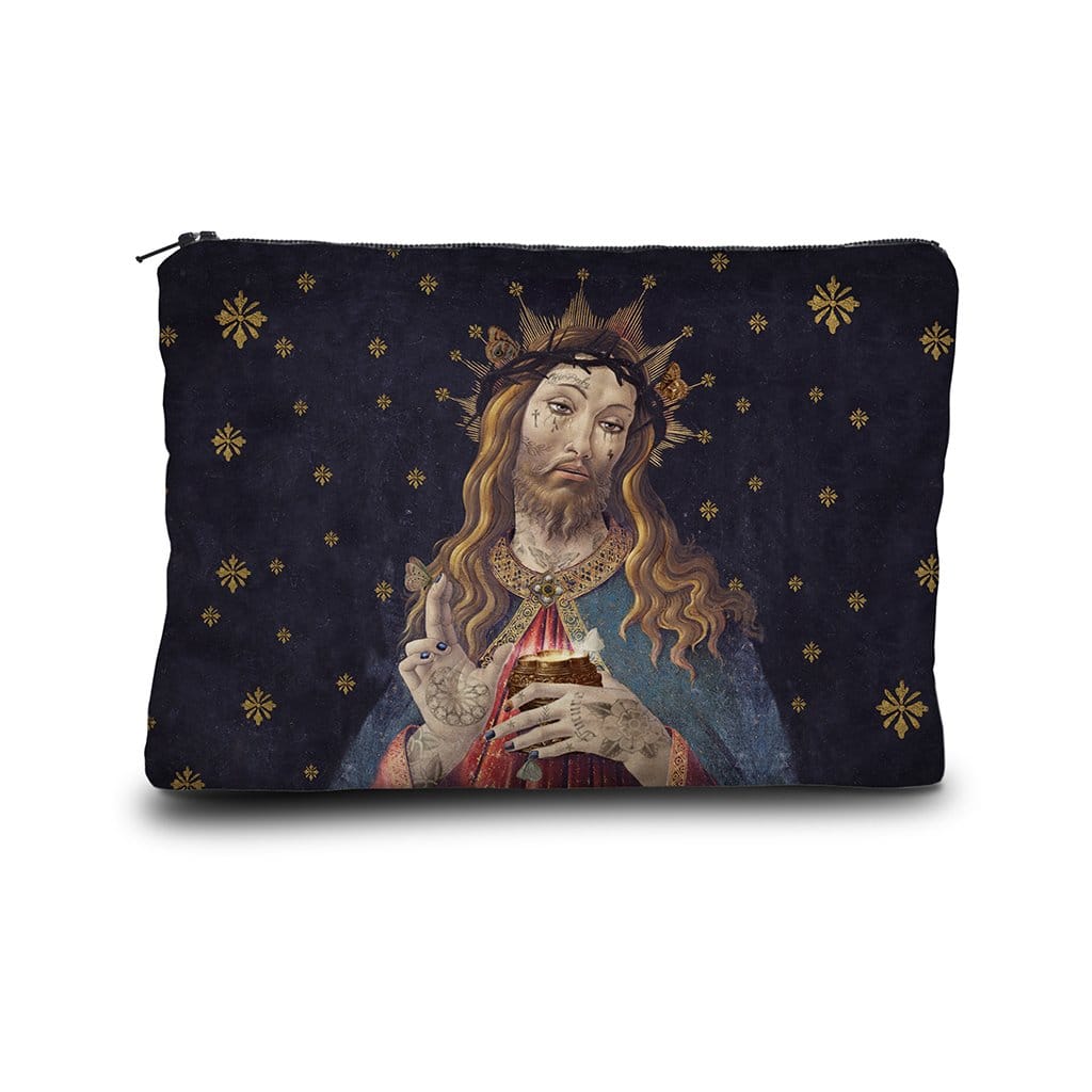 Porte-monnaie Jesus · PORTE MONNAIE JESUS