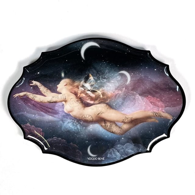 Magnets La nuit · MAGNET LA NUIT