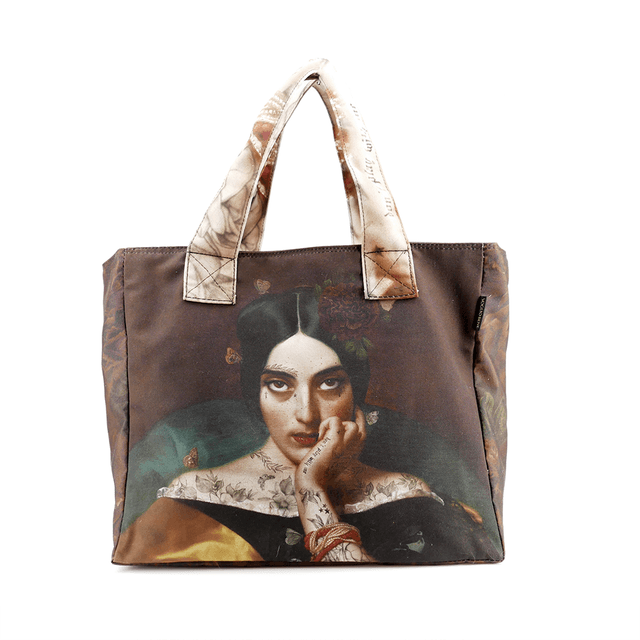 Sacs cabas Clementine · SAC CABAS CLEMENTINE