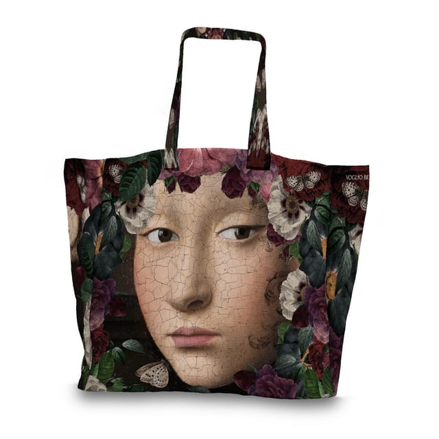 Sacs cabas Starfire · SAC CABAS STARFIRE