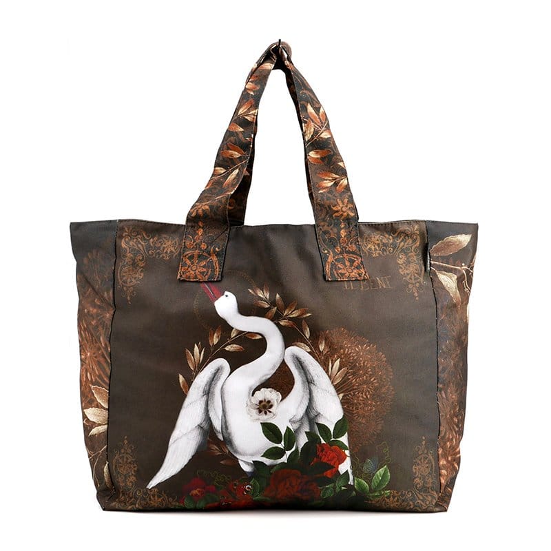 Sacs cabas Il bene il male · GRAND SAC CABAS IL BENE IL MALE