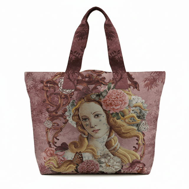 Sacs cabas Venus · SAC CABAS VENUS