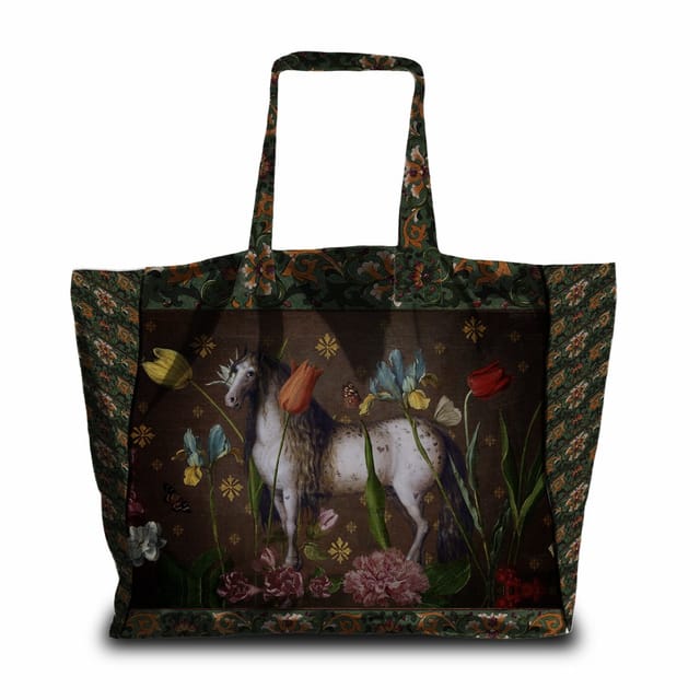 Sacs cabas Jolly · SAC CABAS JOLLY