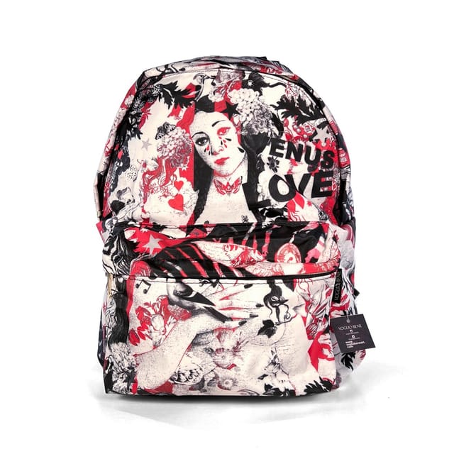 Sacs à dos Venus tsigane · SAC A DOS VENUS TSIGANE