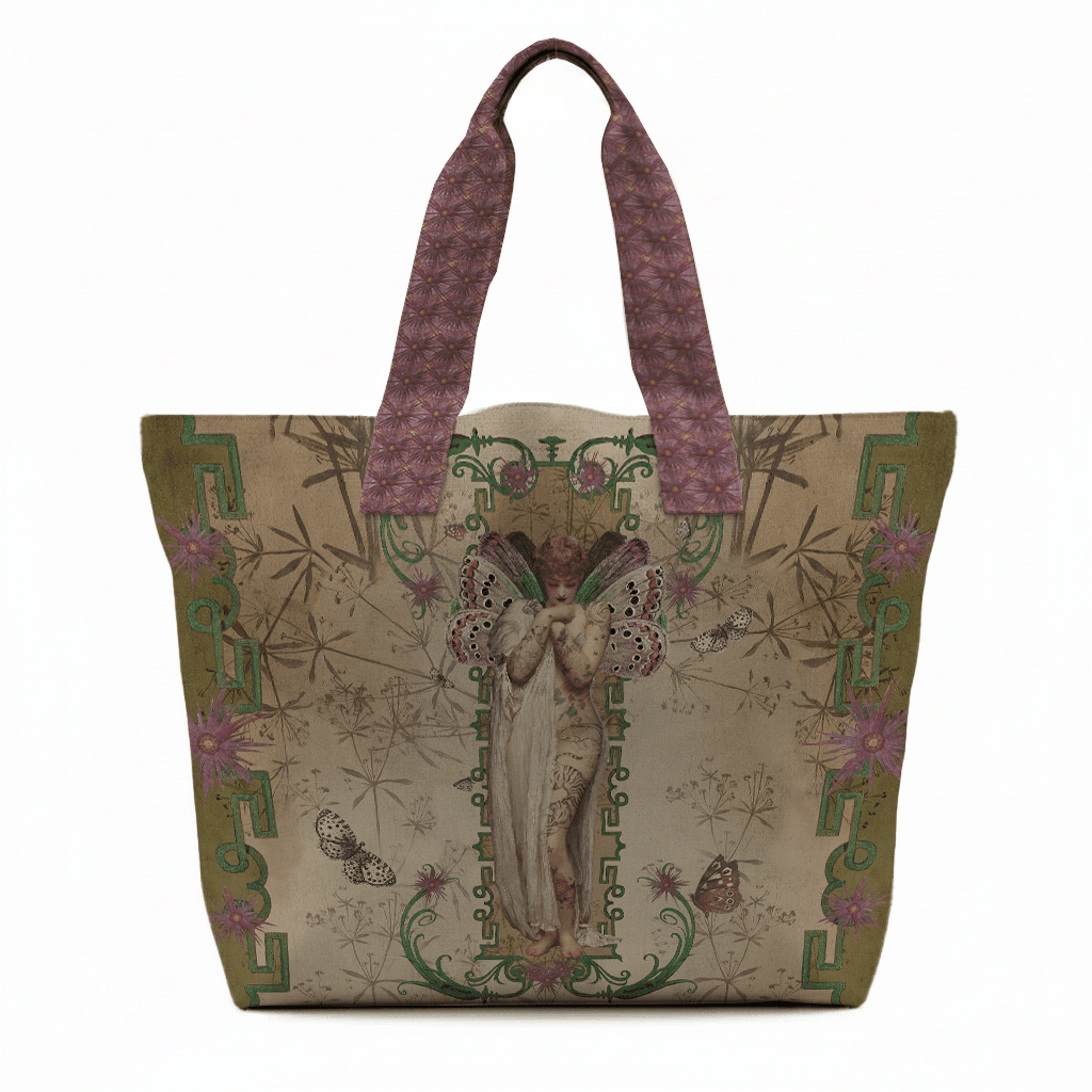 Sacs cabas Angel · SAC CABAS ANGEL