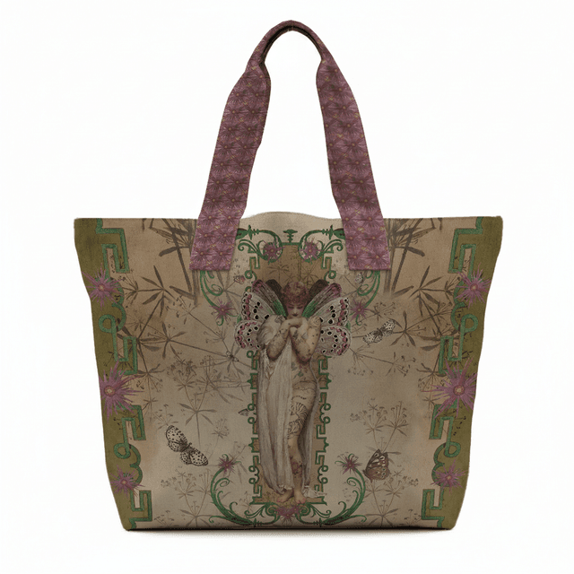 Sacs cabas Angel · SAC CABAS ANGEL