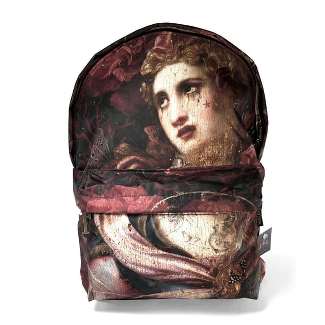 Sacs à dos Magdalena · SAC A DOS MAGDALENA