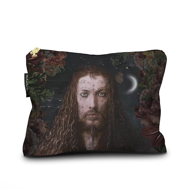 Trousses Le viking · 17 × 23 cm
