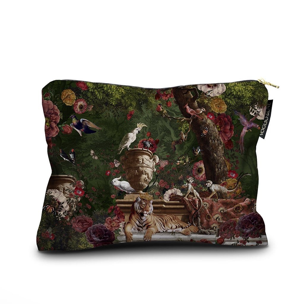 Pouches Machli · 17 × 23 cm