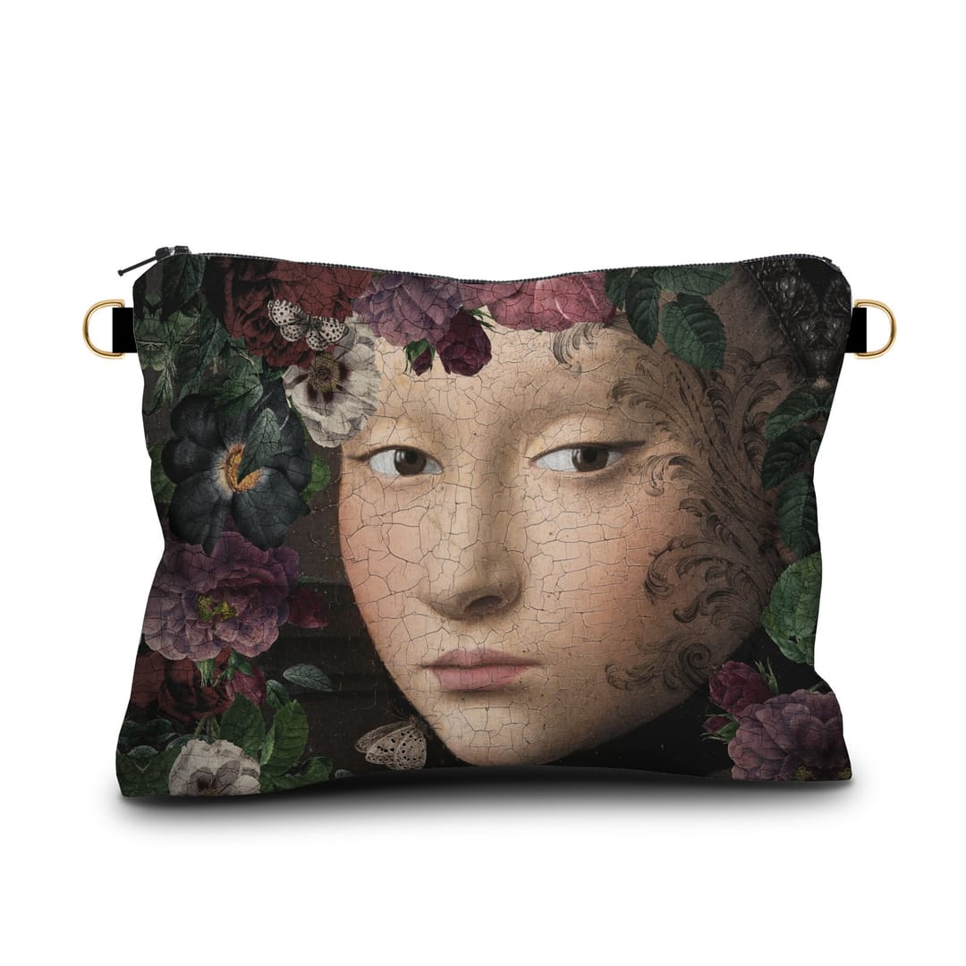 Pouches Starfire · 22 × 30 cm