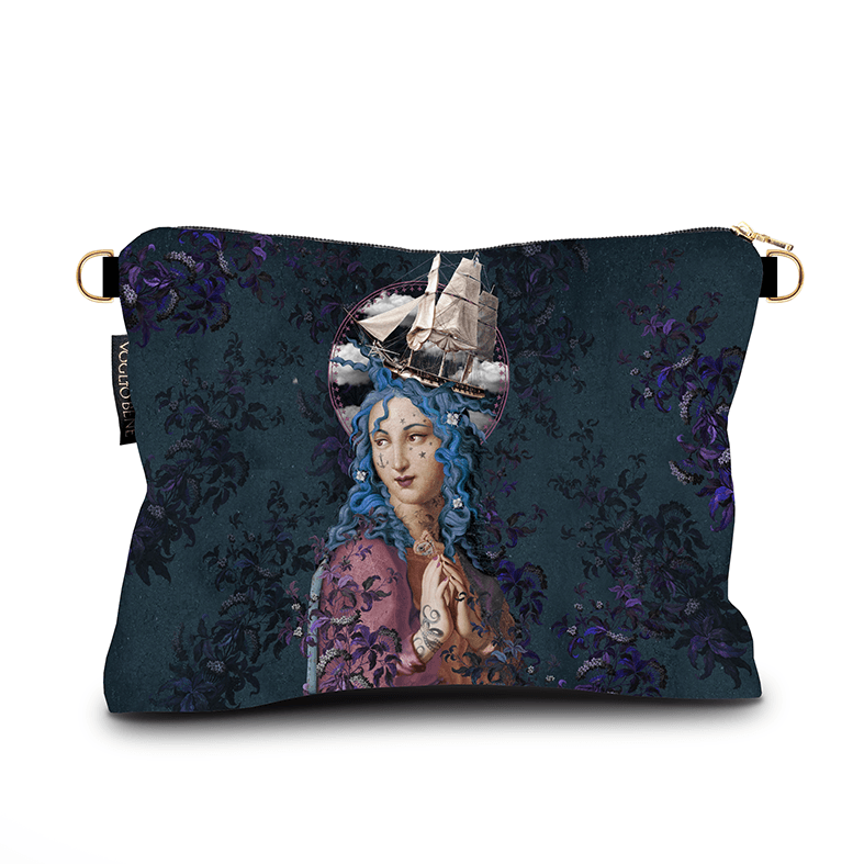 Etuis Sainte tempete · 22 × 30 cm