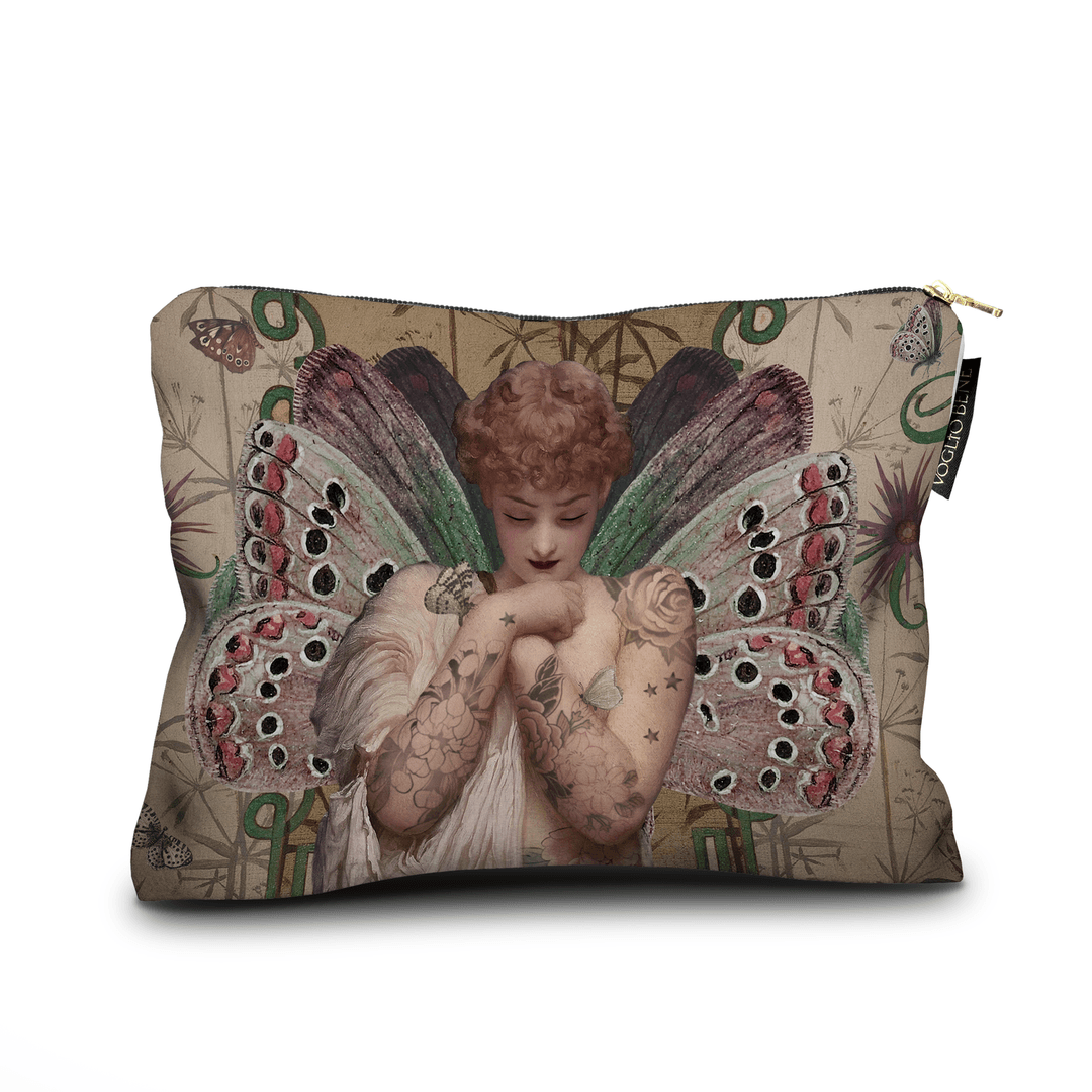 Pouches Angel · 17 × 23 cm
