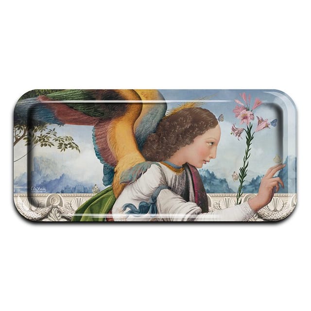 Plateaux Arcangelo · 32 × 15 cm