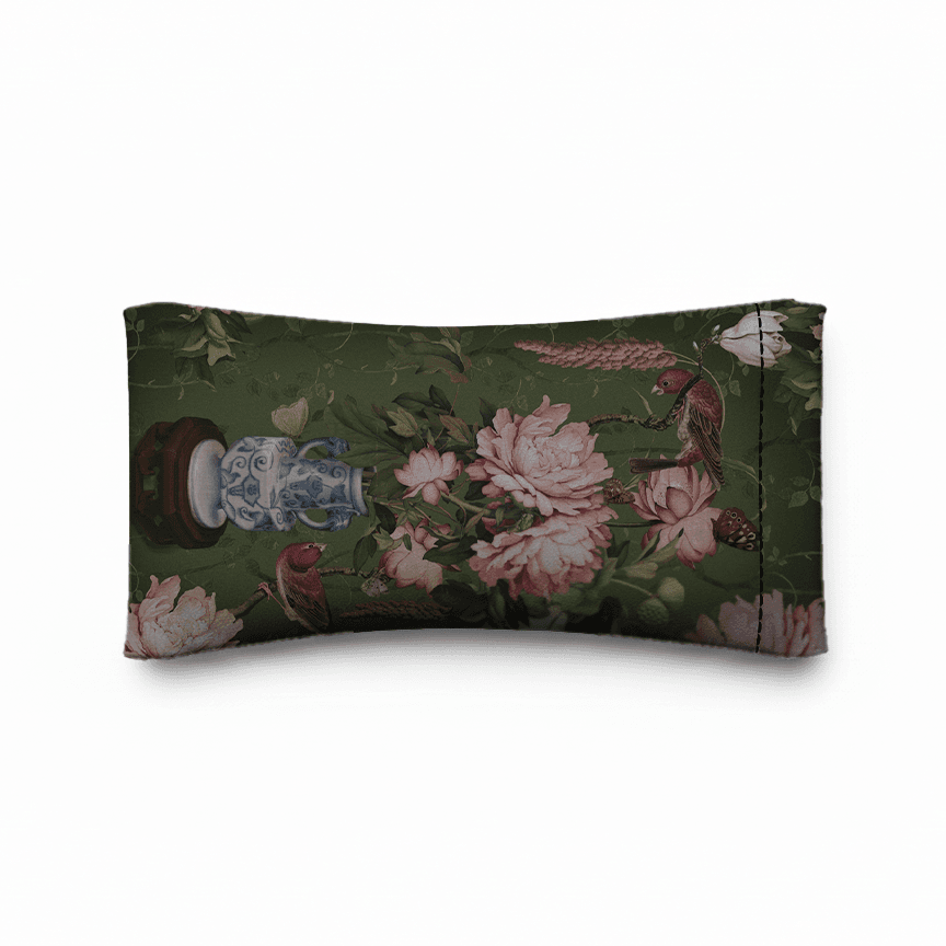 Cases Porcelaine · Glasses Case