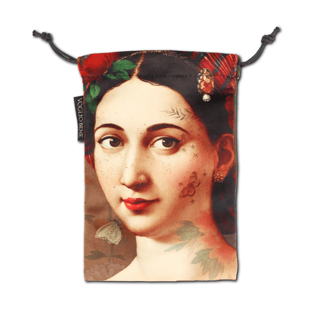 Cases La fornarina · Pouch
