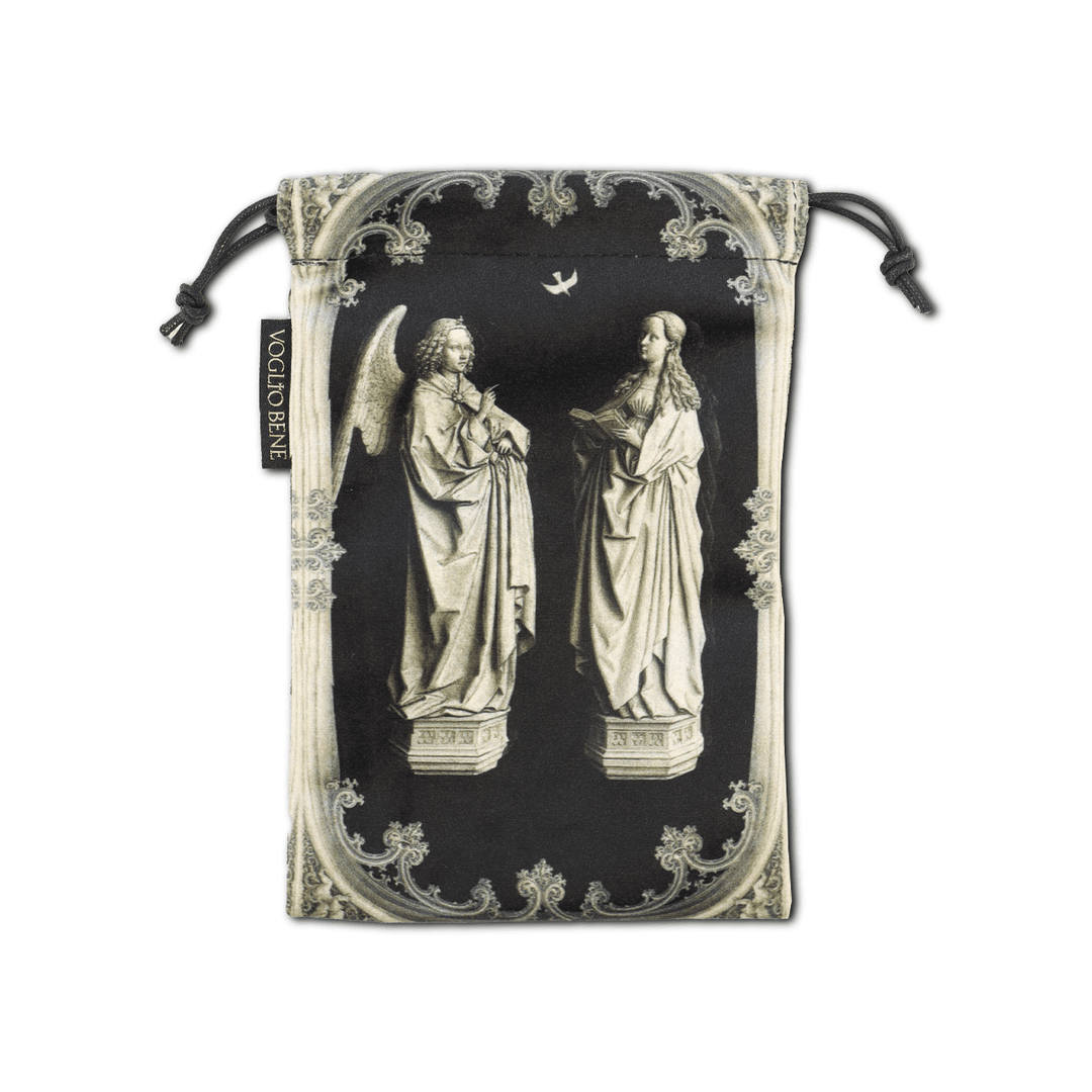 Custodie Annonciation · Porta Tutto