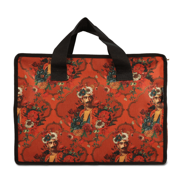Sac shopping Hassan · SAC SHOPPING HASSAN