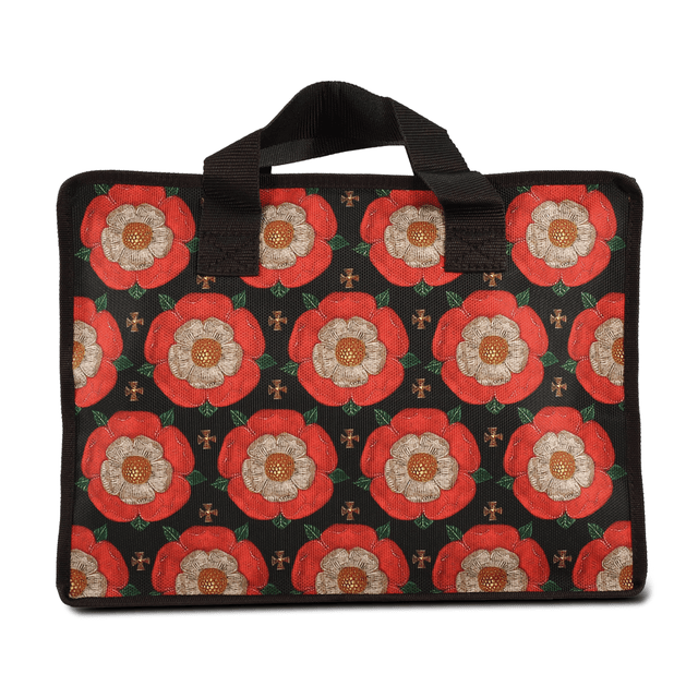 Sac shopping Notre dame de voglio bene · SAC SHOPPING NOTRE DAME DE VOGLIO BENE