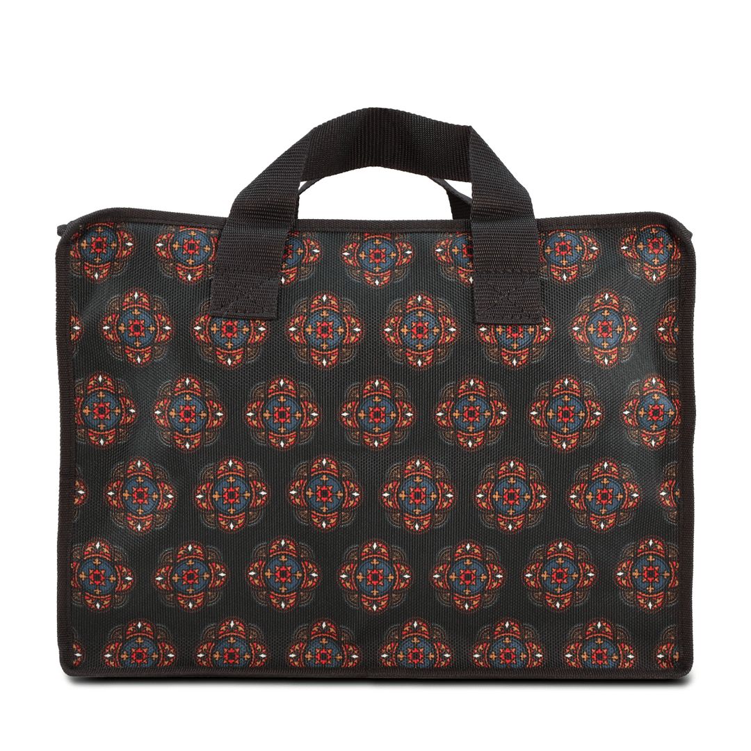 Sac shopping Vitrail · SAC SHOPPING VITRAIL