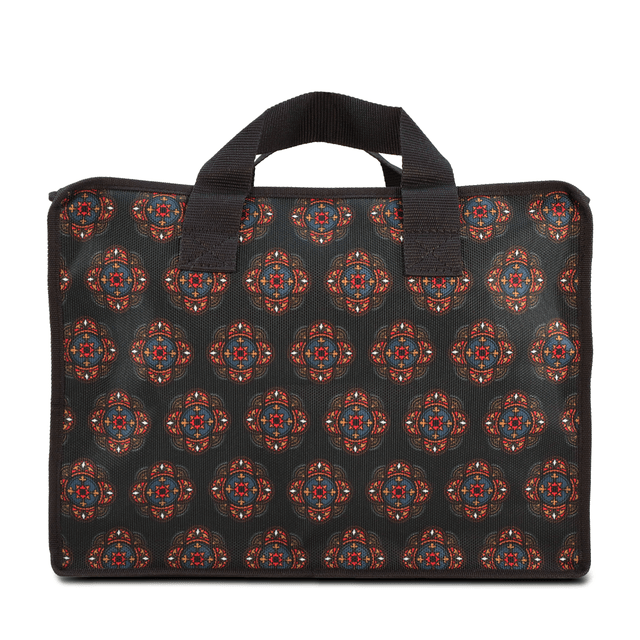 Sac shopping Vitrail · SAC SHOPPING VITRAIL