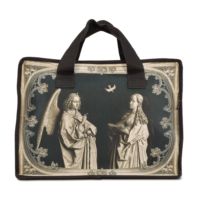 Sac shopping Annonciation · SAC SHOPPING L'ANNONCIATION
