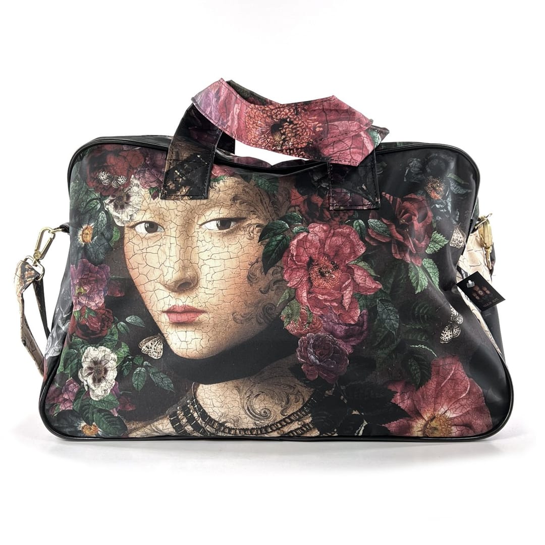 Sac de voyage Starfire · SAC VOYAGE STARFIRE NEW