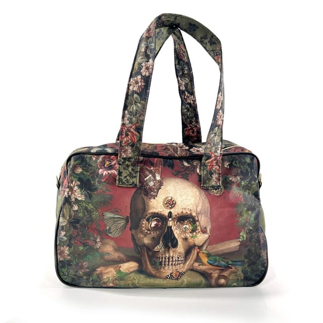 Sac de voyage Eternite · SAC VOYAGE ETERNITE