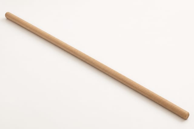Baguette en bois · BAGUETTE BOIS 83.5 cm