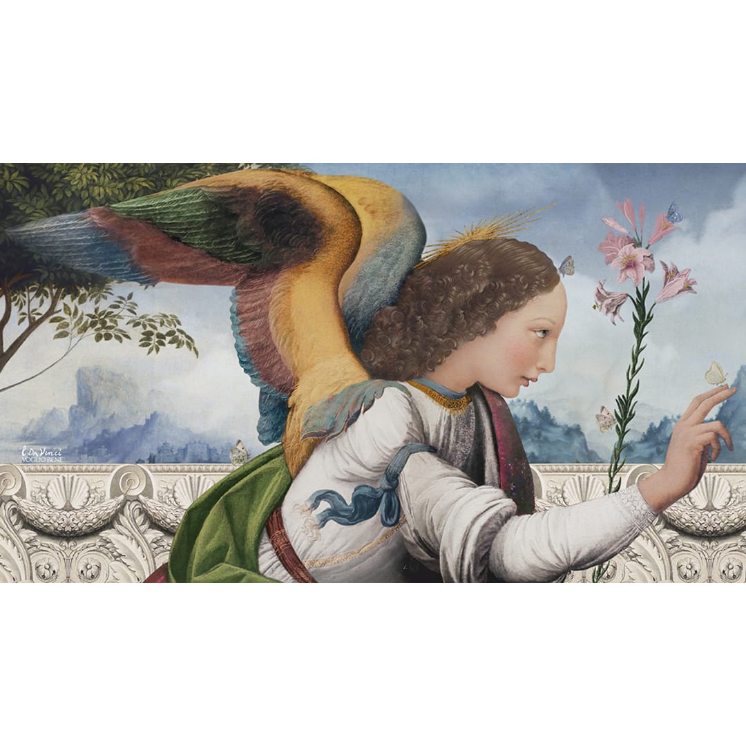 Bâche pvc Arcangelo · 140 × 250 cm · Extérieur