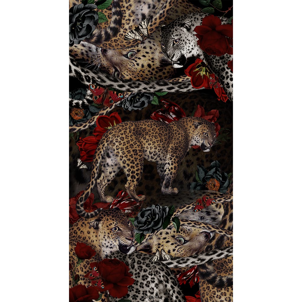Bâche pvc Fauve · 140 × 250 cm · Extérieur
