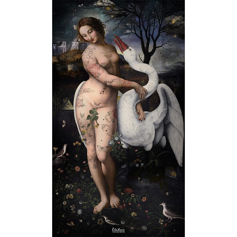 Bâche pvc Possesso · 140 × 250 cm · Extérieur