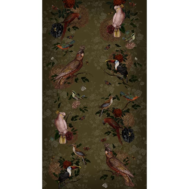 Bâche pvc Rio vert · 80 × 140 cm · Extérieur
