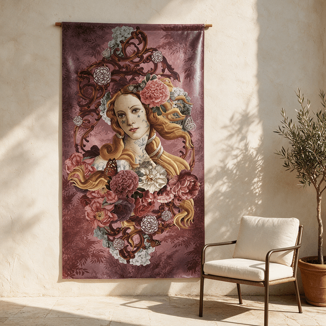 Bâche pvc Venus · 140 × 250 cm · Extérieur