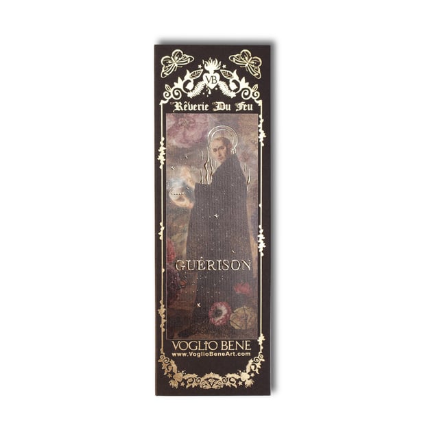 Matchbox · BOITE ALLUMETTES GUERISON
